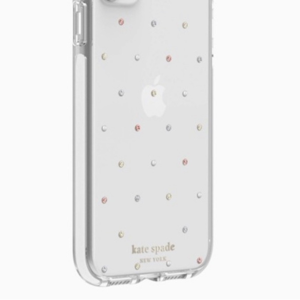 NIB ♠️Kate Spade ♠️ Apple iPhone 14 Pro Max case